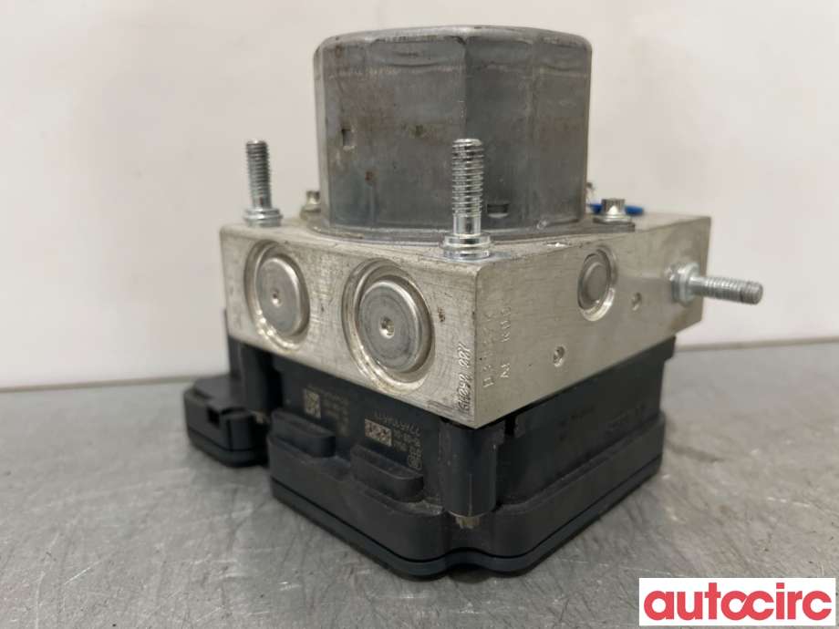 ABS sentral til Mercedes A-Klasse 2012-2018 (W176) (W176) (MERCEDES|A0004313800|0265255631|A0004312000)