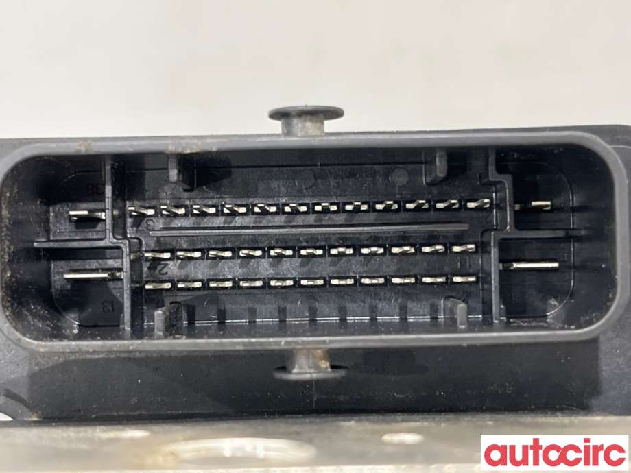 ABS sentral til Mercedes A-Klasse 2012-2018 (W176) (W176) (MERCEDES|A0004313800|0265255631|A0004312000)