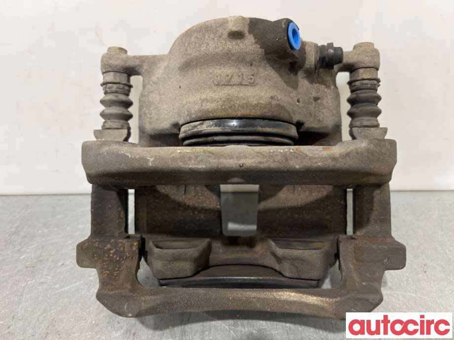 Bremsecaliper høyre foran til Mercedes A-Klasse 2012-2018 (W176) (W176) (MERCEDES|A0004217481|)