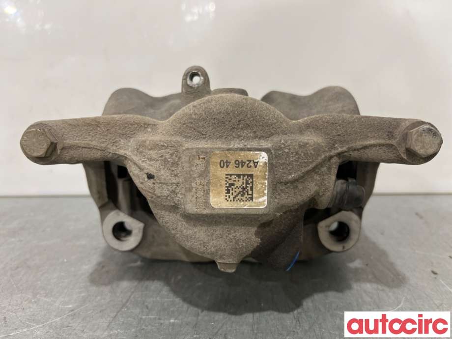 Bremsecaliper høyre foran til Mercedes A-Klasse 2012-2018 (W176) (W176) (MERCEDES|A0004217481|)