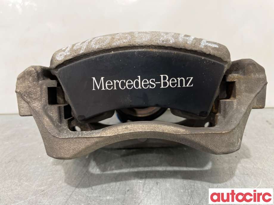 Bremsecaliper høyre foran til Mercedes A-Klasse 2012-2018 (W176) (W176) (MERCEDES|A0004217481|)