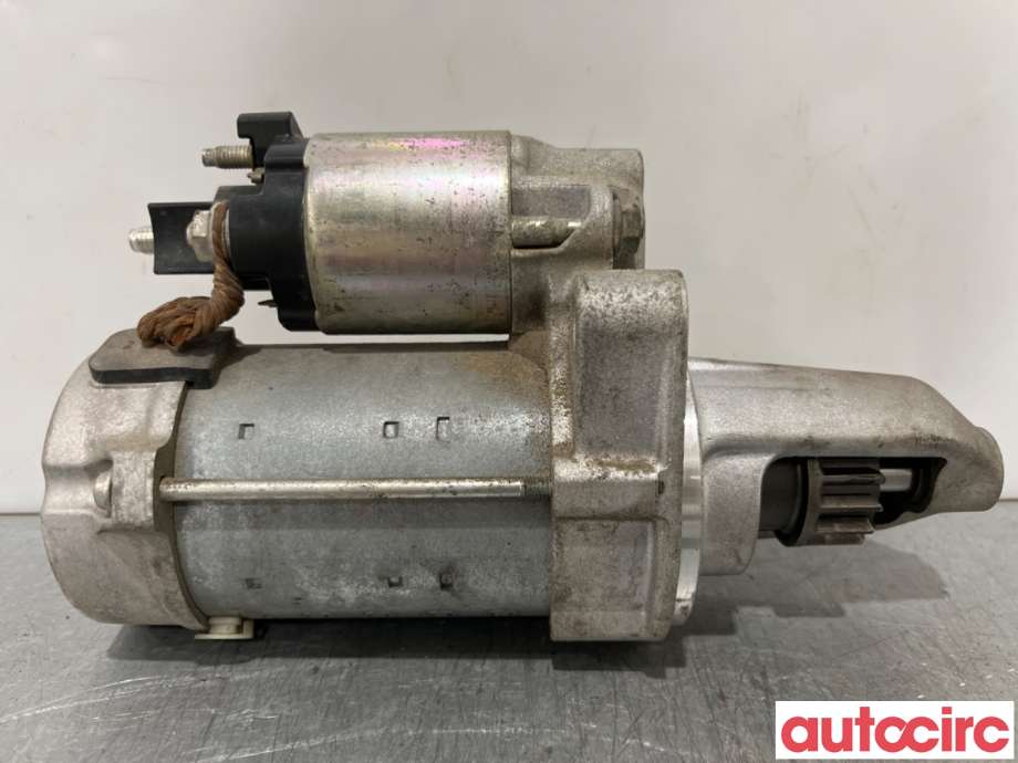 Starter til Mercedes A-Klasse 2012-2018 (W176) (W176) (MERCEDES|A6459060800|MS438000-2050)