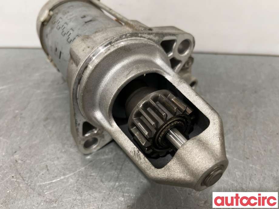 Starter til Mercedes A-Klasse 2012-2018 (W176) (W176) (MERCEDES|A6459060800|MS438000-2050)