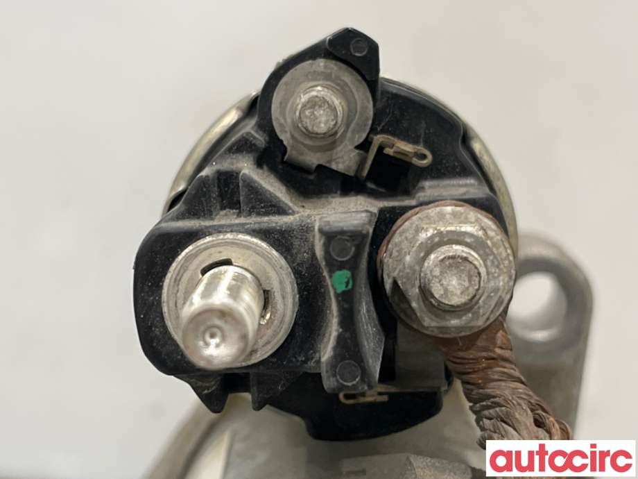 Starter til Mercedes A-Klasse 2012-2018 (W176) (W176) (MERCEDES|A6459060800|MS438000-2050)