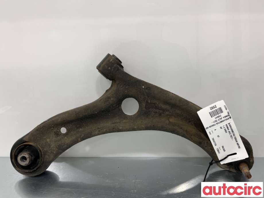 Diverse deler til Honda Jazz, 2020-->> (Type IV) (HONDA|51350-T00-T00)
