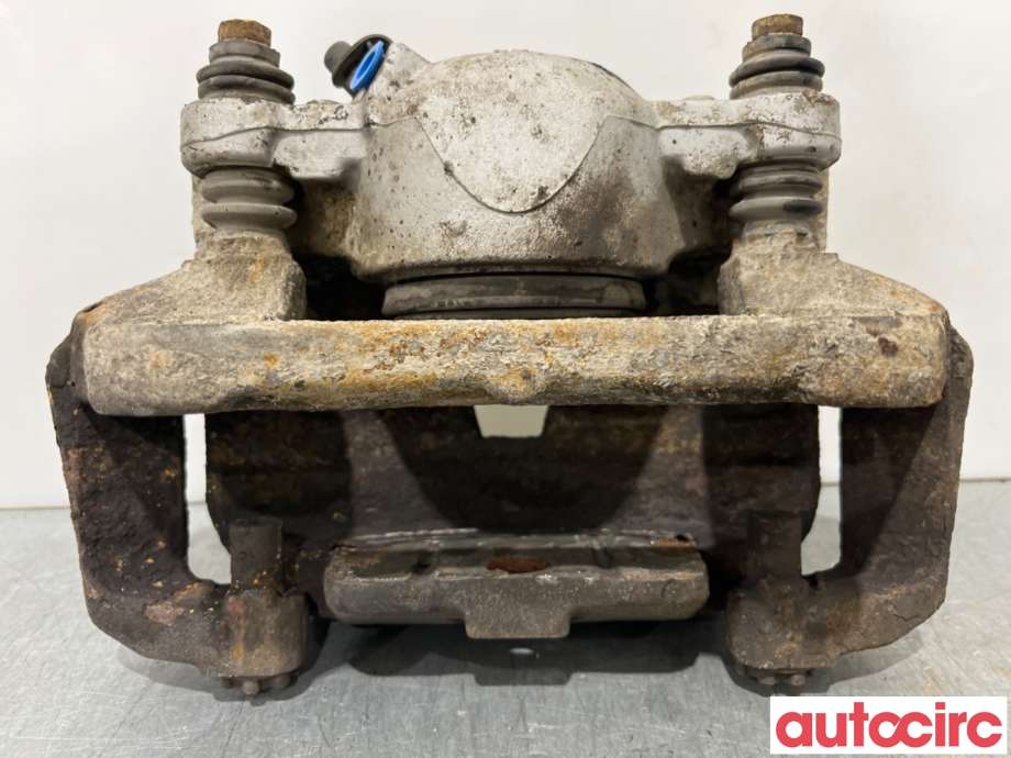 Bremsecaliper høyre foran til Audi Q5 2008-2012 (Type I, Fase 1)  (AUDI|8K0615124E||8K0615124J)