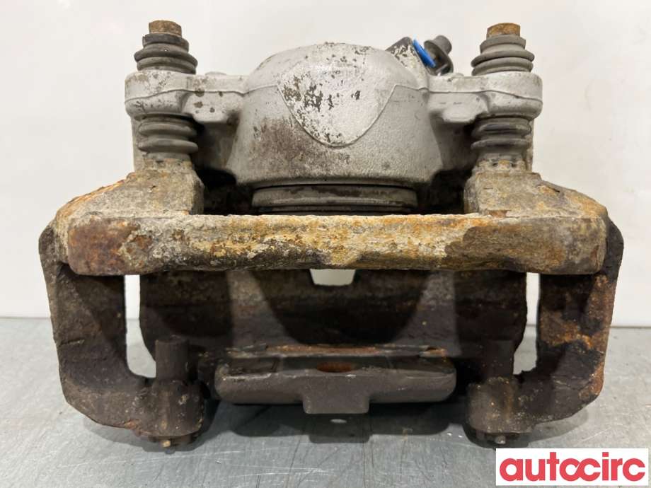 Bremsecaliper venstre foran til Audi Q5 2008-2012 (Type I, Fase 1)  (AUDI|8K0615123E||8K0615123J)