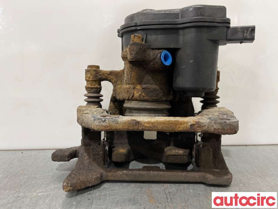 Bremsecaliper høyre bak til Audi Q5 2008-2012 (Type I, Fase 1)  (AUDI|8K0615404B|)