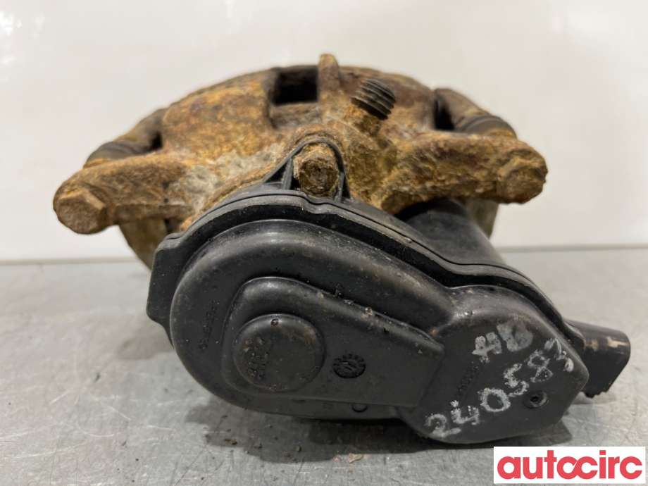 Bremsecaliper høyre bak til Audi Q5 2008-2012 (Type I, Fase 1)  (AUDI|8K0615404B|)