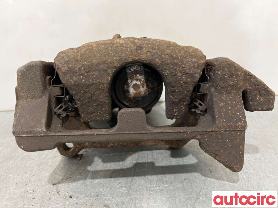 Bremsecaliper høyre bak til Audi Q5 2008-2012 (Type I, Fase 1)  (AUDI|8K0615404B|)