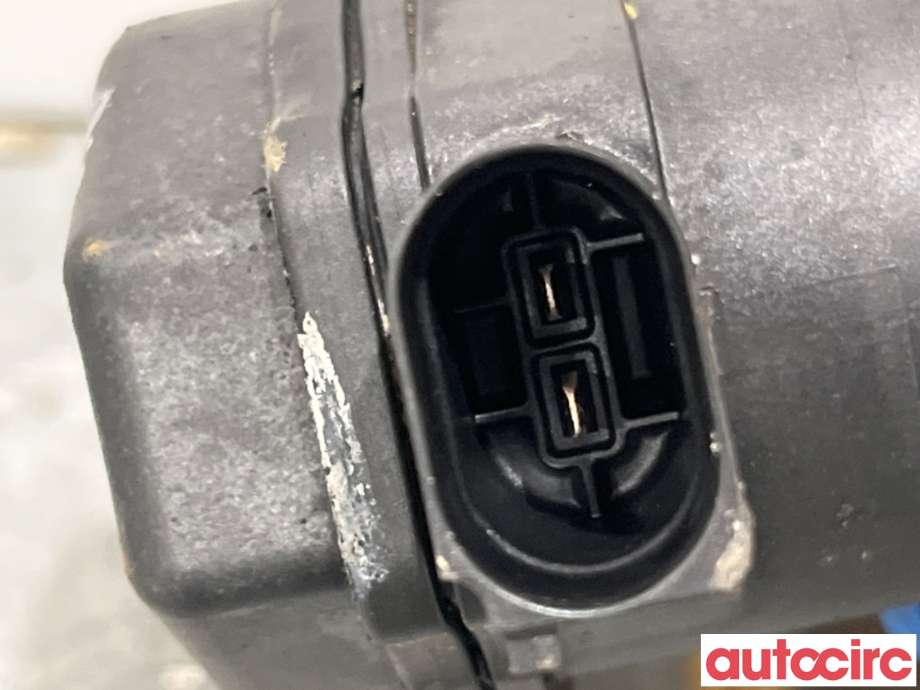 Bremsecaliper høyre bak til Audi Q5 2008-2012 (Type I, Fase 1)  (AUDI|8K0615404B|)
