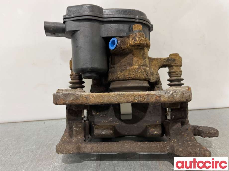Bremsecaliper venstre bak til Audi Q5 2008-2012 (Type I, Fase 1)  (AUDI|8K0615403B|)