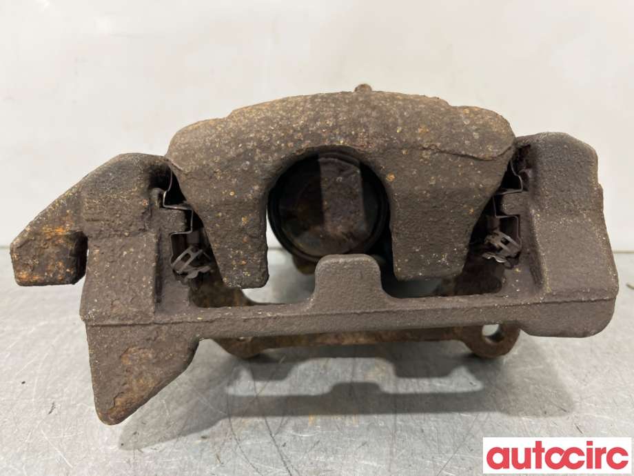 Bremsecaliper venstre bak til Audi Q5 2008-2012 (Type I, Fase 1)  (AUDI|8K0615403B|)