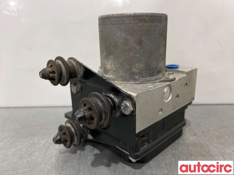 ABS sentral til Audi Q5 2008-2012 (Type I, Fase 1)  (AUDI|8R0614517S|0265236333|8R0614517T)