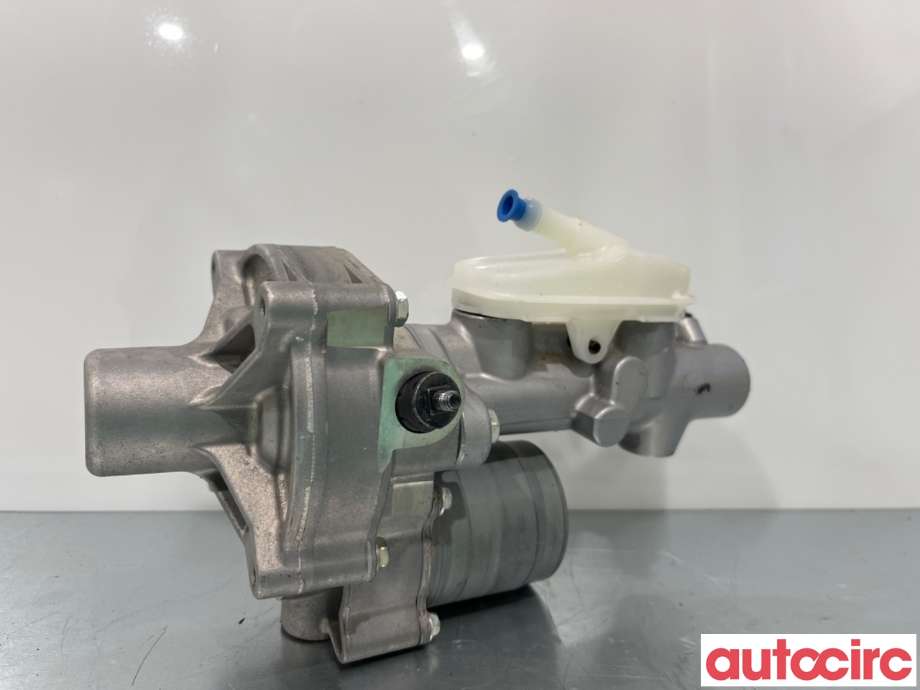 Bremsepumpe hoved til Honda Jazz, 2020-->> (Type IV) (HONDA|57306-TZB-J00)