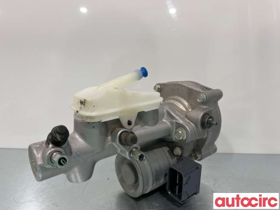 Bremsepumpe hoved til Honda Jazz 2020-->> (Type IV) (HONDA|57306-TZB-J00|)