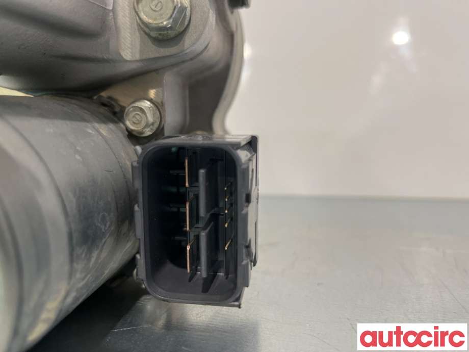 Bremsepumpe hoved til Honda Jazz 2020-->> (Type IV) (HONDA|57306-TZB-J00|)