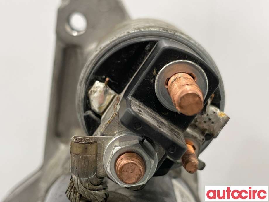 Starter til Renault Captur 2020-->> (Type II)  (RENAULT|233000942R|M000TD2571|233006662R)