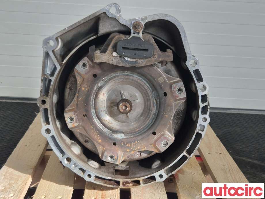 Girkasse automat til BMW 3-Serie, 2005-2011 (E90/E91/E92/E93) (E90/E91/E92/E93) (BMW|2407566911)