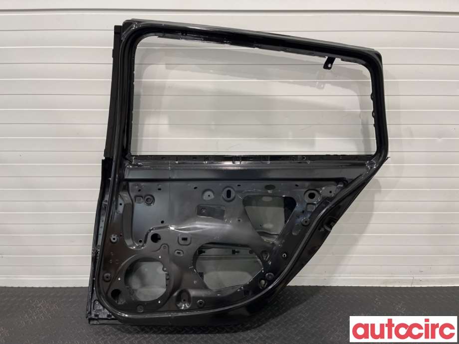 Dør høyre bak til Renault Laguna 2011-2014 Type III, Fase 2 (RENAULT|821000023R|)