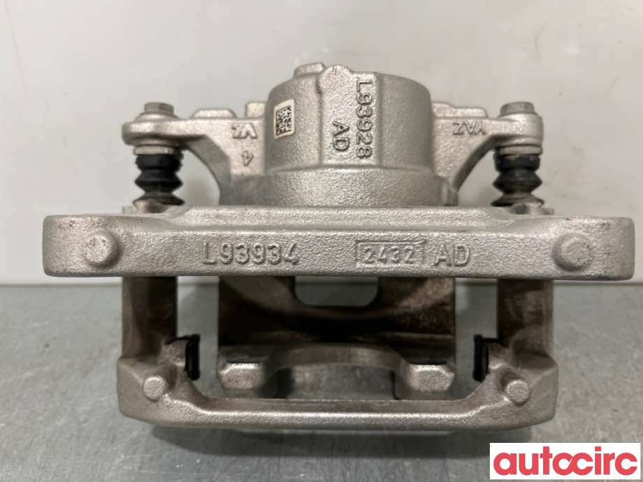 Bremsecaliper venstre foran til VW ID.3 2020-->>  (VOLKSWAGEN|1EA615123|)