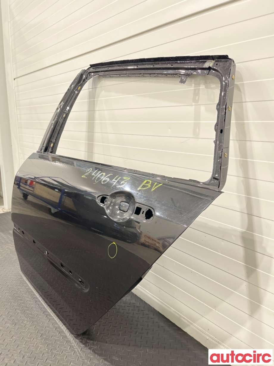 Dør venstre bak til Renault Laguna 2011-2014 Type III, Fase 2  (RENAULT|821010024R|)