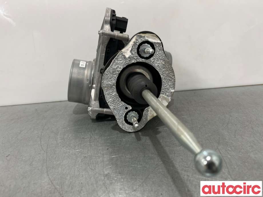 Bremsekraft-forsterker til VW ID.3 2020-->>  (VOLKSWAGEN|1EA614106T||1EA614105BC)