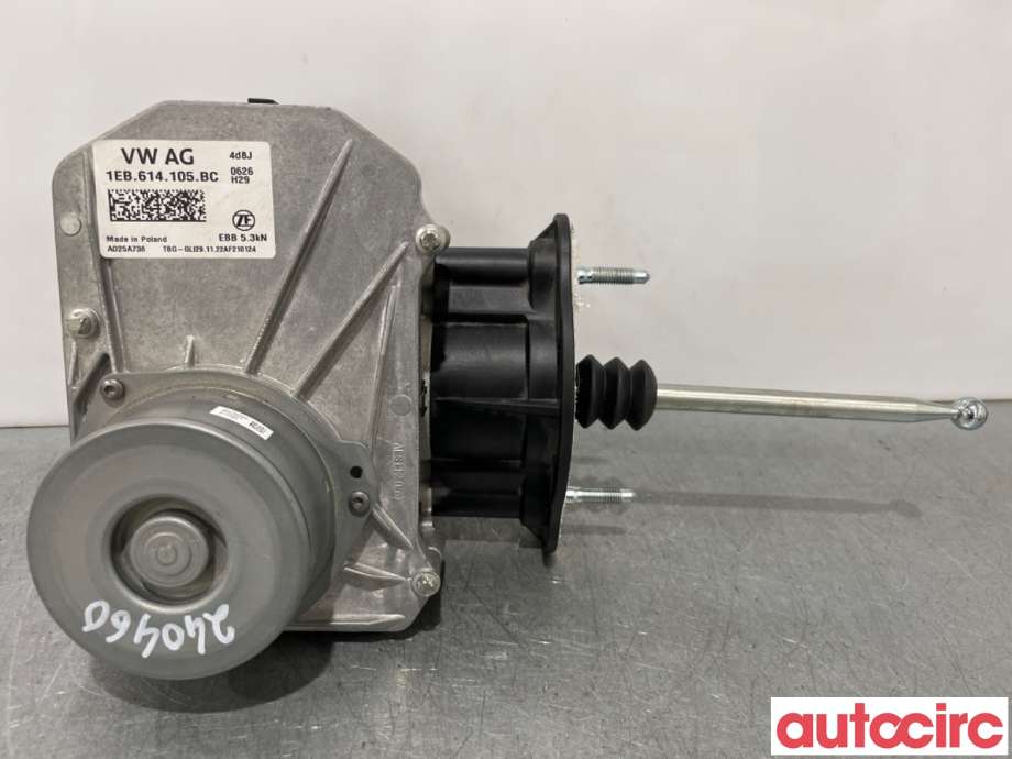 Bremsekraft-forsterker til VW ID.3 2020-->>  (VOLKSWAGEN|1EA614106T||1EA614105BC)