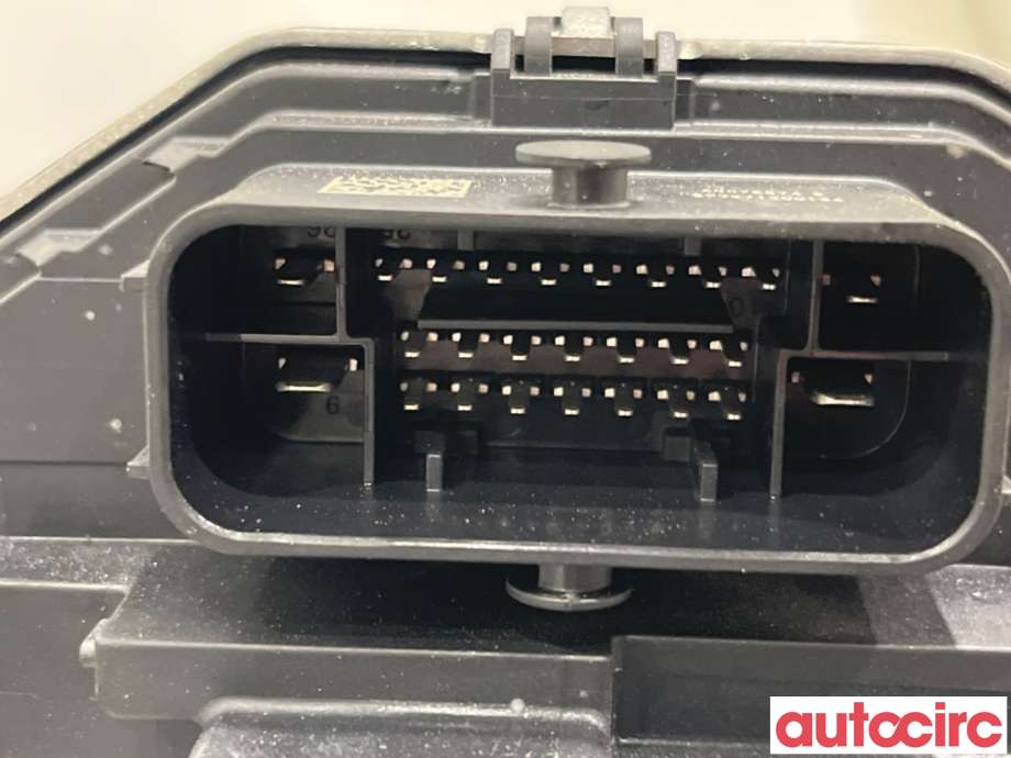 Bremsekraft-forsterker til VW ID.3 2020-->>  (VOLKSWAGEN|1EA614106T||1EA614105BC)