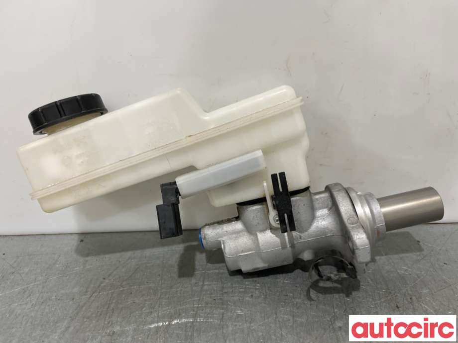 Bremsepumpe hoved til VW ID.3 2020-->>  (VOLKSWAGEN|1EB614019A|)