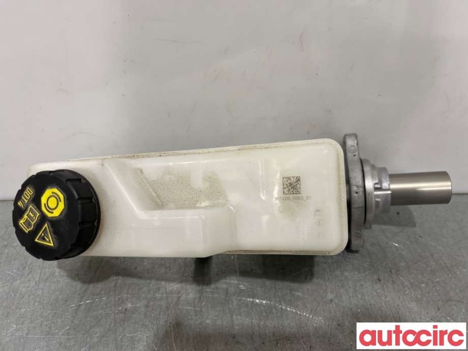 Bremsepumpe hoved til VW ID.3 2020-->>  (VOLKSWAGEN|1EB614019A|)