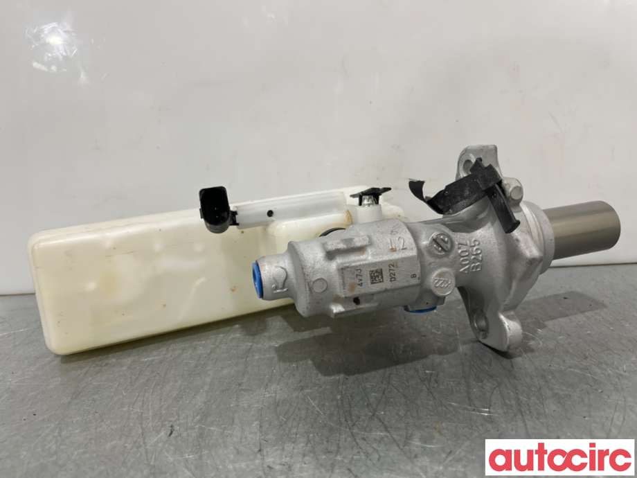 Bremsepumpe hoved til VW ID.3 2020-->>  (VOLKSWAGEN|1EB614019A|)