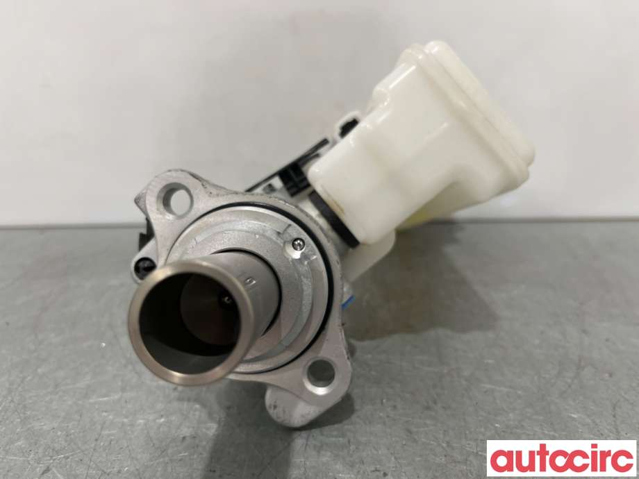 Bremsepumpe hoved til VW ID.3 2020-->>  (VOLKSWAGEN|1EB614019A|)