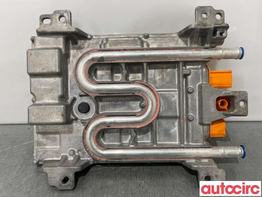 Inverter elbil til VW ID.3 2020-->>  (VOLKSWAGEN|1EA907190K|043750803B|1EA907190G)