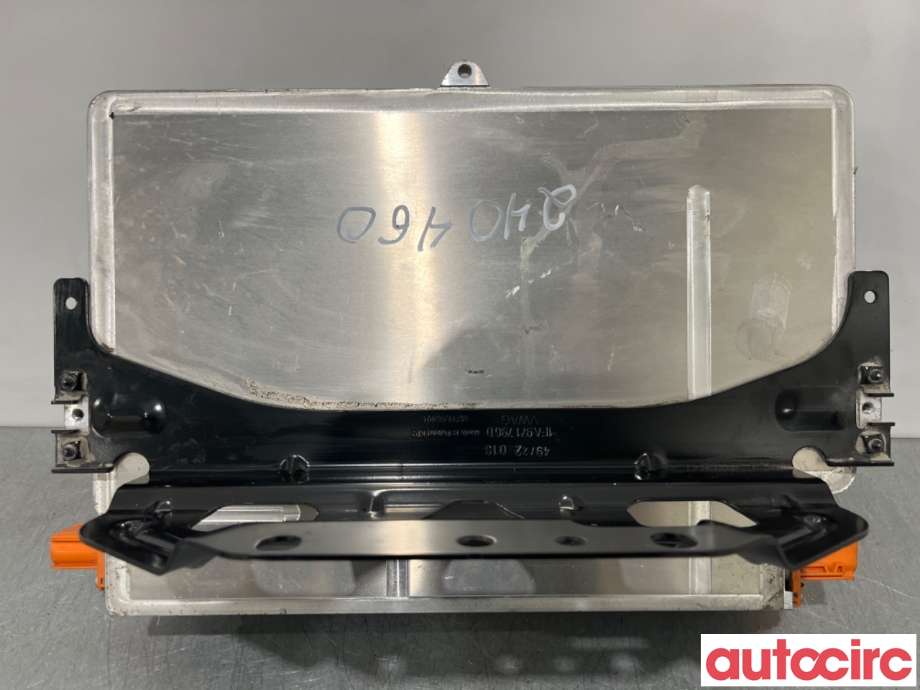 Batterilader (OBC - On Board Charger) til VW ID.3 2020-->>  (VOLKSWAGEN|1EA915684EG||1EA915684EF)