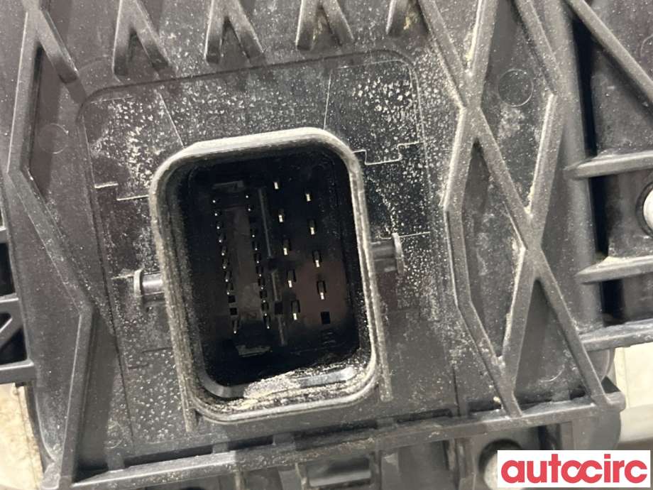Batterilader (OBC - On Board Charger) til VW ID.3 2020-->>  (VOLKSWAGEN|1EA915684EG||1EA915684EF)