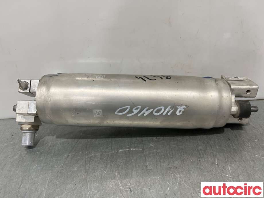 Kullfilter (boks) til VW ID.3 2020-->>  (VOLKSWAGEN|1EA816582|510527034)