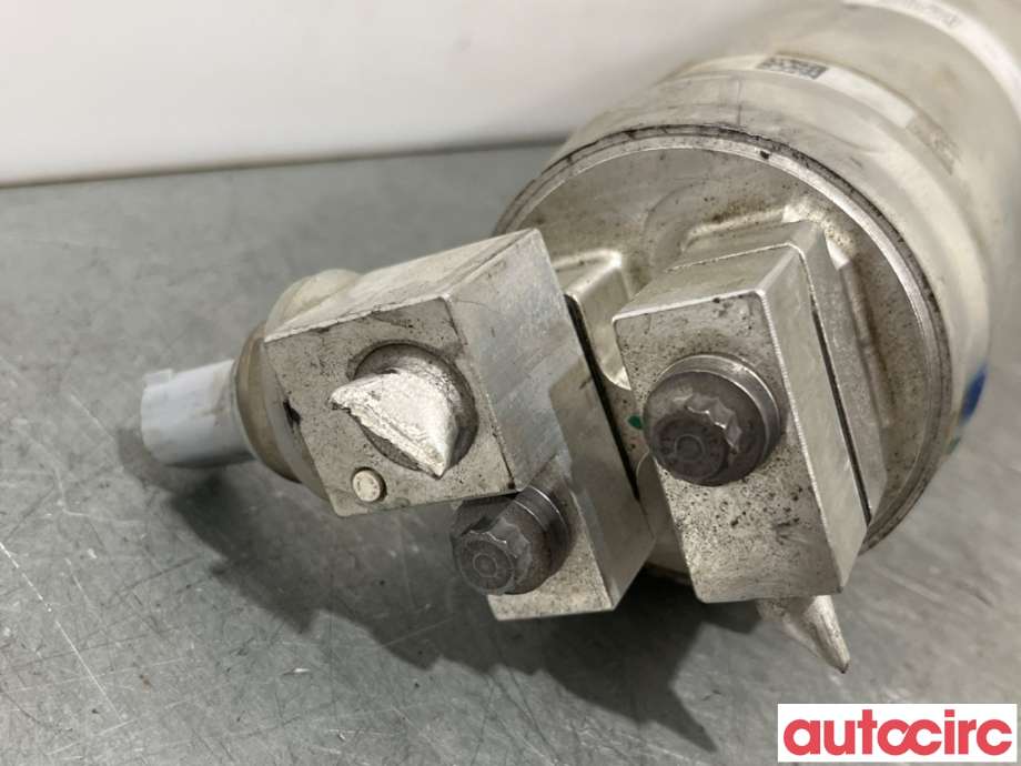 Kullfilter (boks) til VW ID.3 2020-->>  (VOLKSWAGEN|1EA816582|510527034)