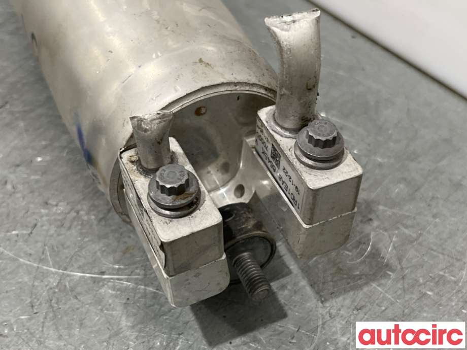 Kullfilter (boks) til VW ID.3 2020-->>  (VOLKSWAGEN|1EA816582|510527034)