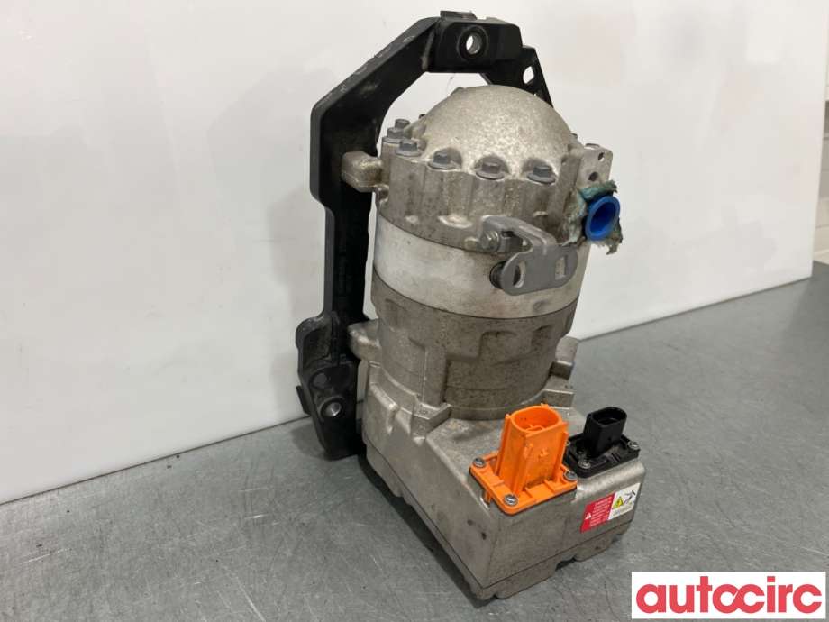 Aircondition kompressor til VW ID.3 2020-->>  (VOLKSWAGEN|1EA820808E|1EA816551H|1EA820808H)