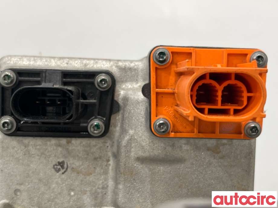 Aircondition kompressor til VW ID.3 2020-->>  (VOLKSWAGEN|1EA820808E|1EA816551H|1EA820808H)