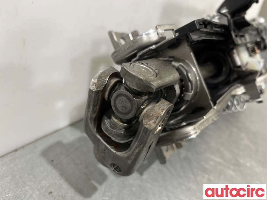 Rattaksel til VW ID.3 2020-->>  (VOLKSWAGEN|1EA419512F|9089125Q0065|1EA419512G)