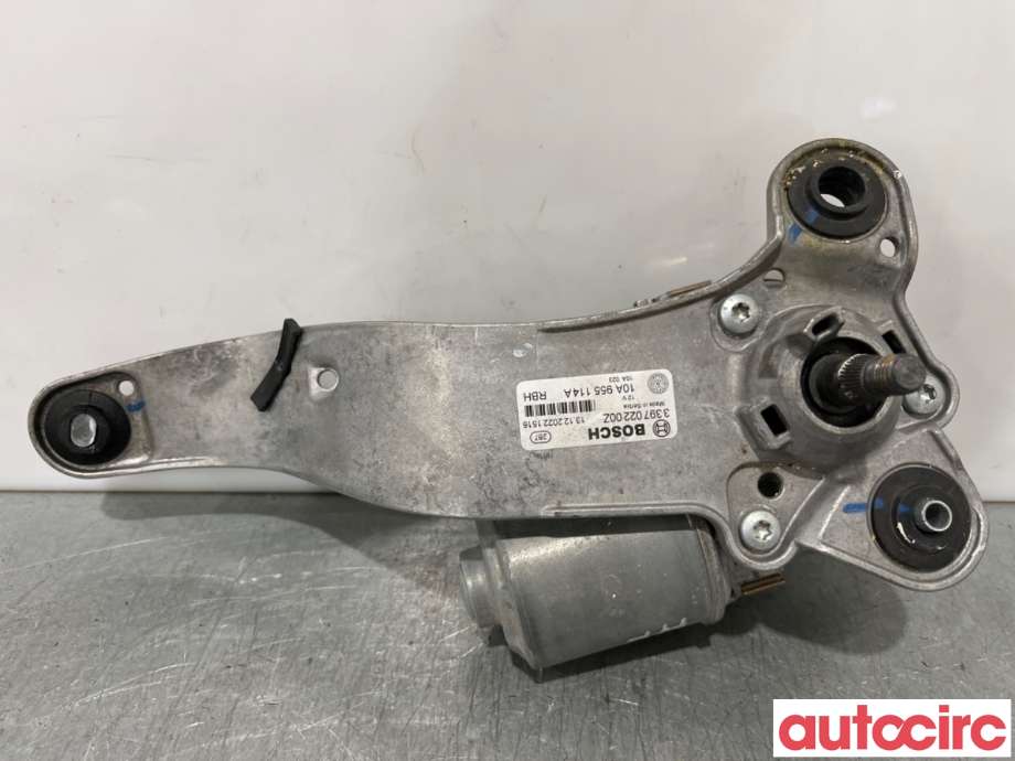 Viskermotor frontrute til VW ID.3 2020-->>  (VOLKSWAGEN|10A955114A|1397226020)