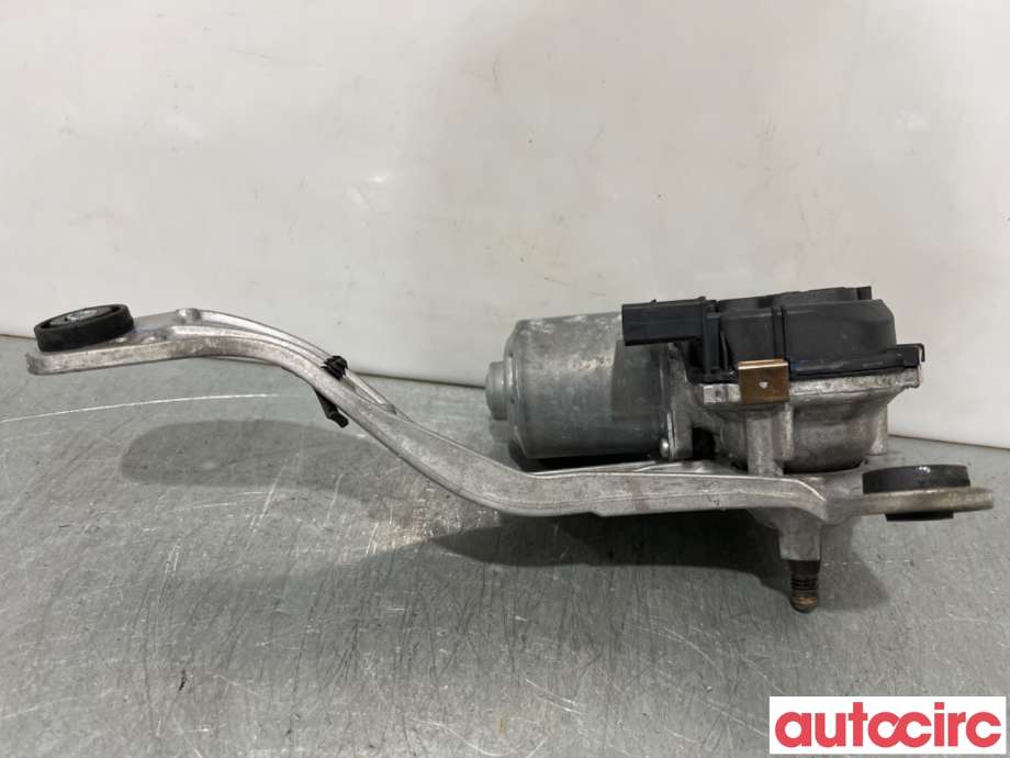 Viskermotor frontrute til VW ID.3 2020-->>  (VOLKSWAGEN|10A955114A|1397226020)