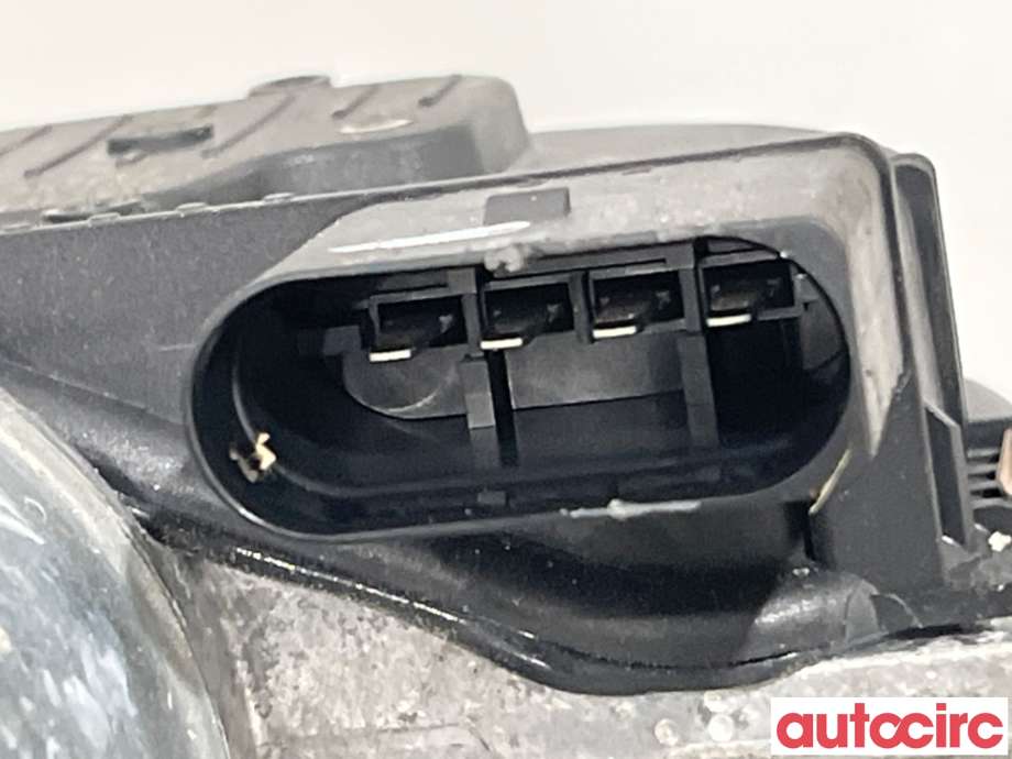 Viskermotor frontrute til VW ID.3 2020-->>  (VOLKSWAGEN|10A955114A|1397226020)