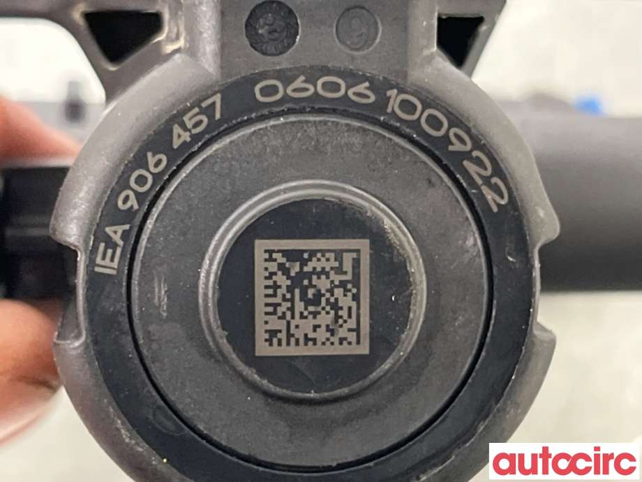 Diverse deler til VW ID.3 2020-->>  (VOLKSWAGEN|5Q0906457C||1EA906457)