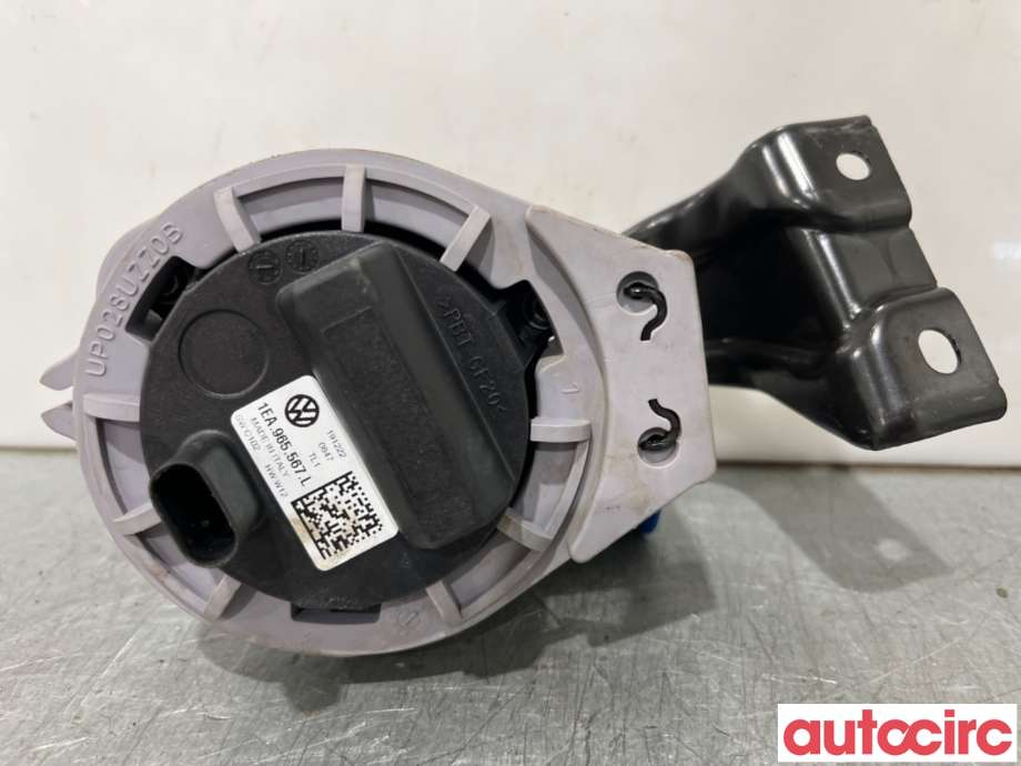 Sirkulasjonspumpe til VW ID.3 2020-->>  (VOLKSWAGEN|1EA965567L|)