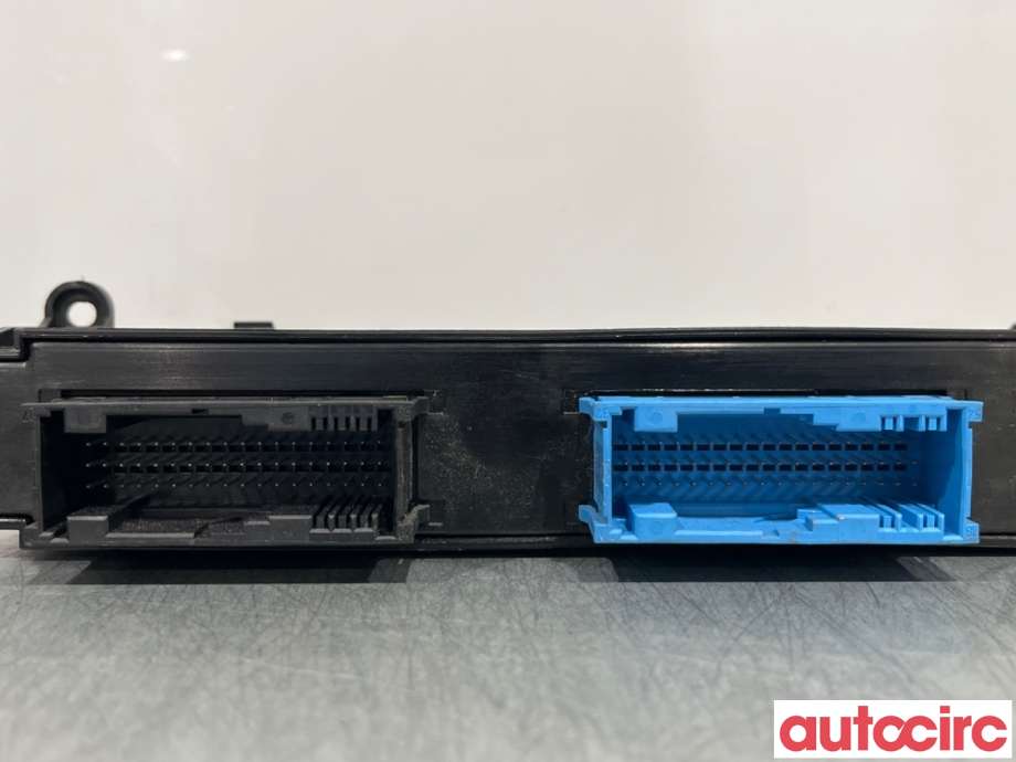 Styreenhet comfort (BCM) til BMW 3-Serie 2005-2011 (E90/E91/E92/E93) (E90/E91/E92/E93) (BMW|61359364819||61359187536)