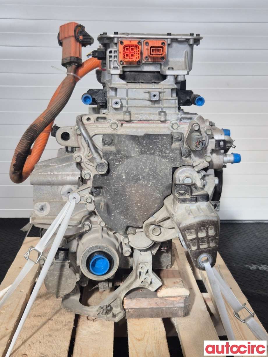Motor elbil foran til Hyundai Ioniq 5 2021-->>  (HYUNDAI|4400018FA0|EM17|)