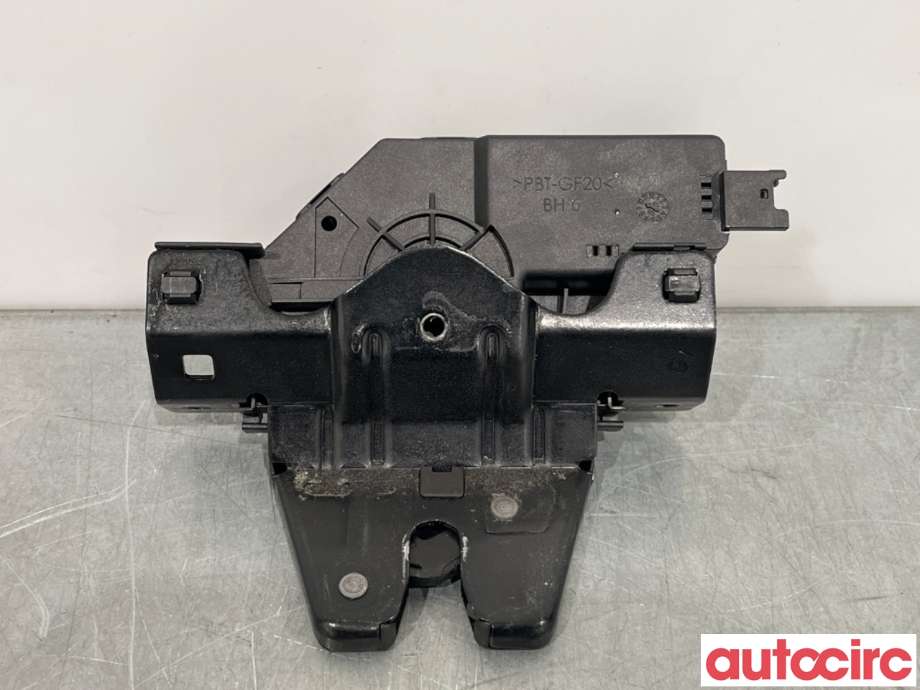 Baklukelås til BMW 3-Serie 2005-2011 (E90/E91/E92/E93) (E90/E91/E92/E93) (BMW|51247840617||7840617)